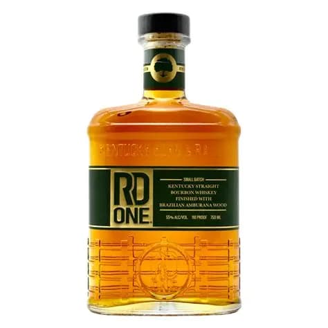 Rd One Amburana 750ML