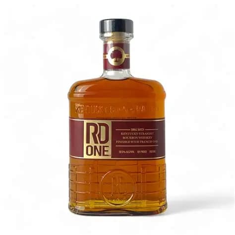 Rd One French Oak 750ML