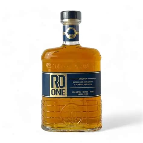 Rd One Straight 750ML