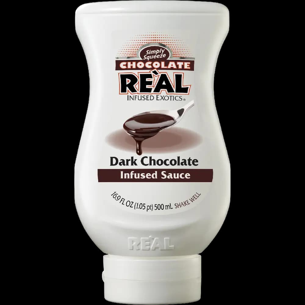 Real Chocolate 16.9OZ