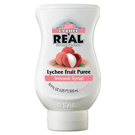 Real Lychee 16.9OZ