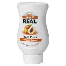 Real Peach 16.9OZ