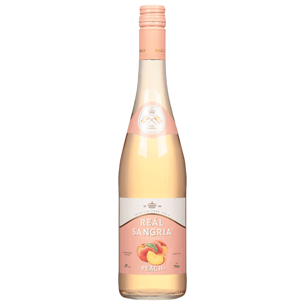 Real Sangria Peach