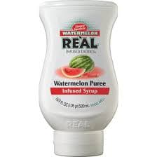 Real Watermelon 16.9OZ
