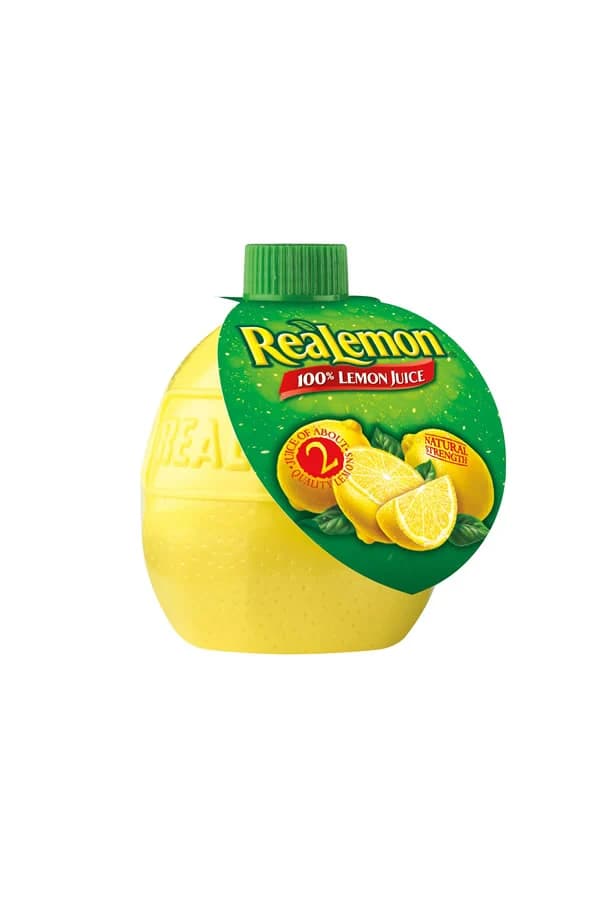 Realemon 4.5OZ
