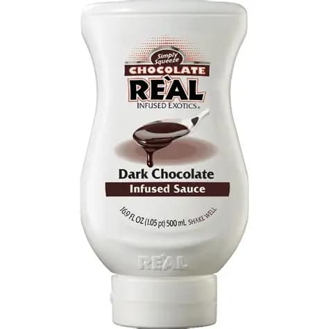 Real Chocolate 16.9OZ