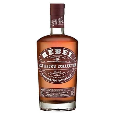 Rebel Distillers Collect 750ML