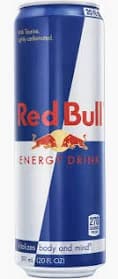 Red Bull 20OZ Can