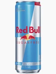 Red Bull Zero 12OZ