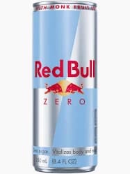 Red Bull Zero 8.4OZ