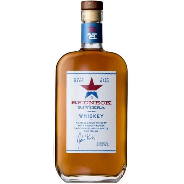 Redneck Riviera Whiskey 750ML
