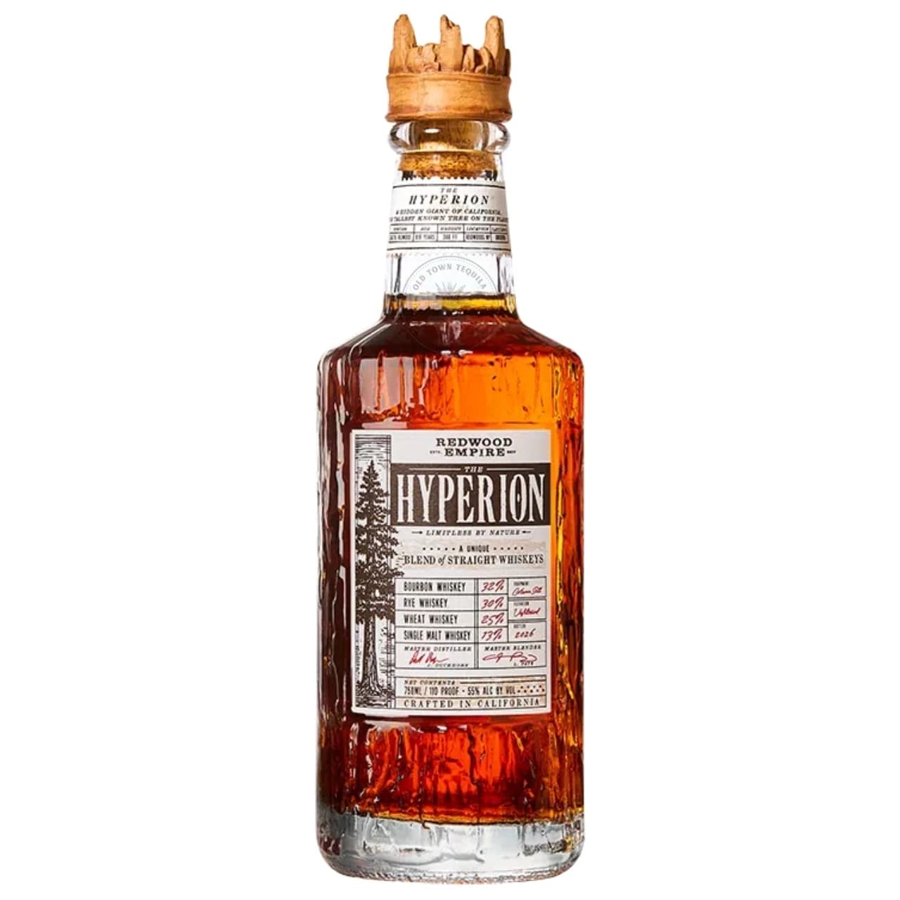 Redwood Empire 750ML