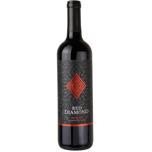 Red Diamond Merlot 750ML