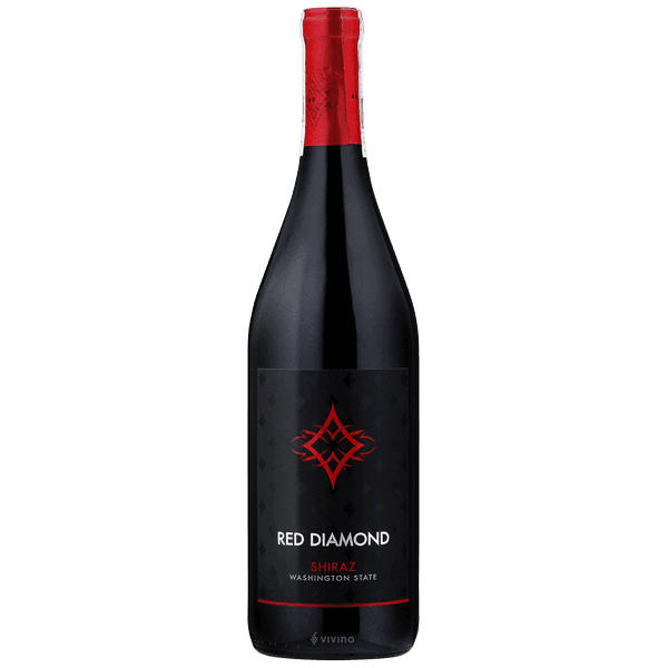 Red Diamond Shiraz 750ML