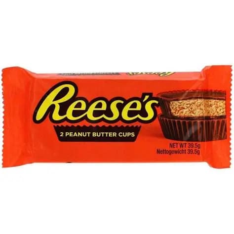 REESES'S 2 Cups