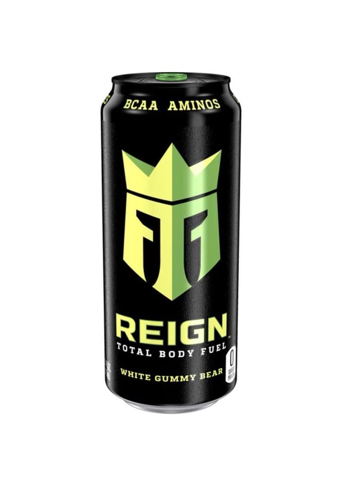 Reign Cherry Limeade 16OZ