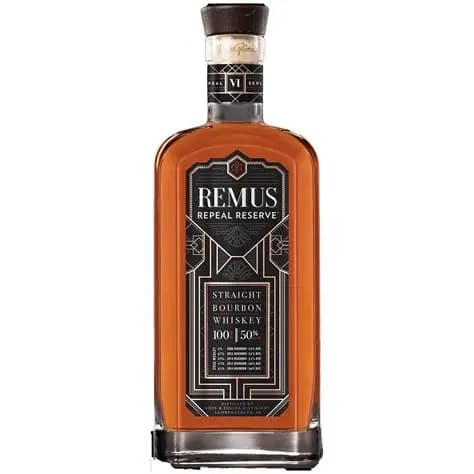 Remus Repeal Reserve 750ML