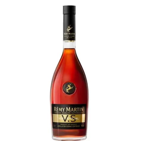 Remy Martin V Cognac 750ML