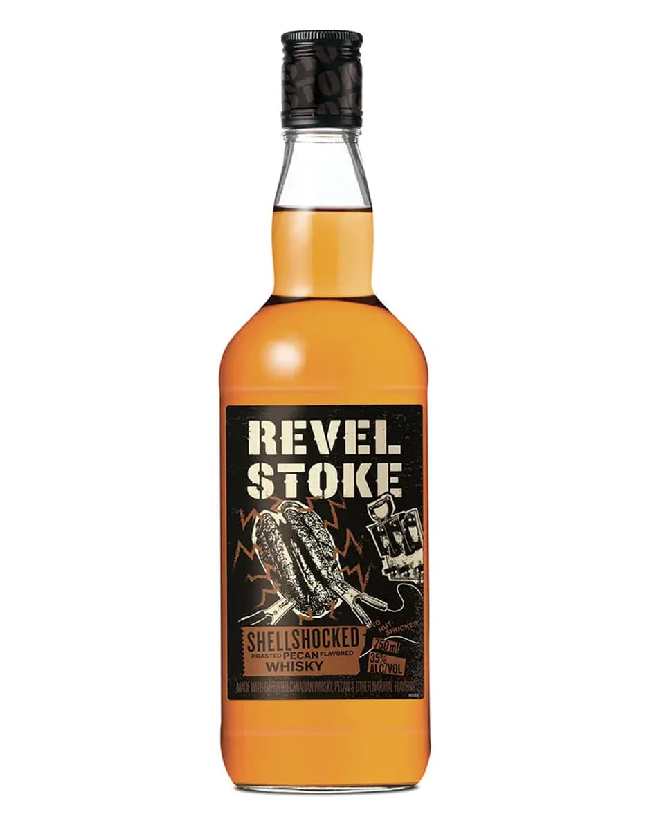 Revel Stoke Shellshocked 750ML