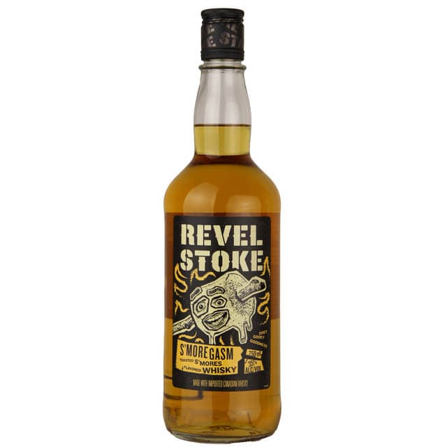 Revel Stoke Smoregasm 750ML