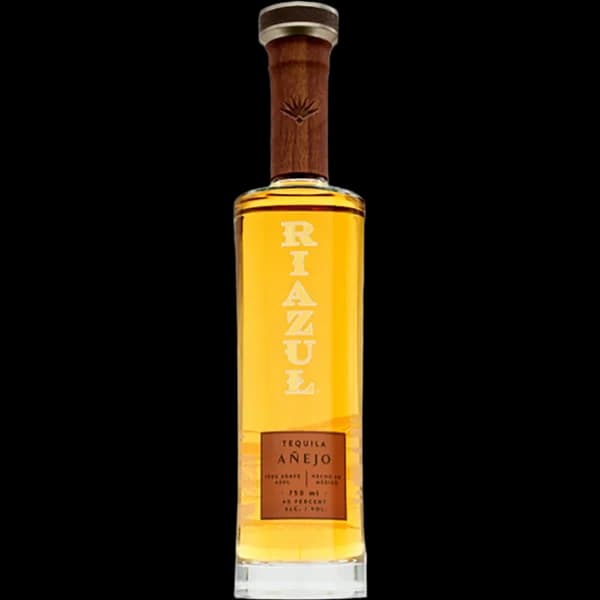 Riazul Anejo 750ML