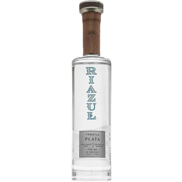 Riazul Teq Plata 750ML