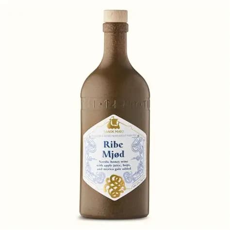 Ribe Mjod 750ML