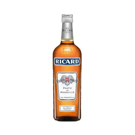 Ricard Anise 750ML