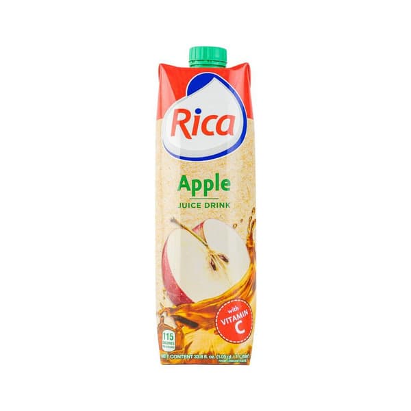 Rica Apple 32OZ