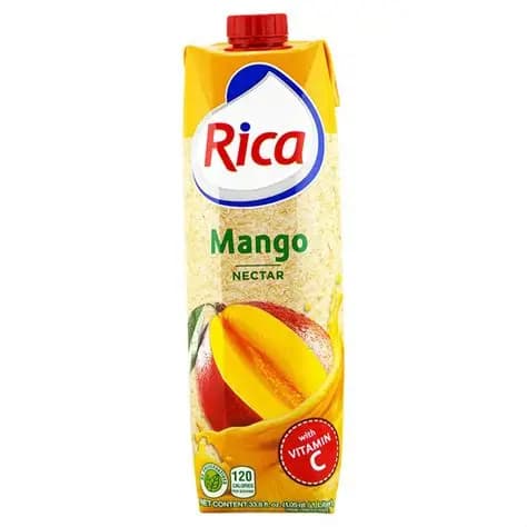 Rica Mango 32OZ