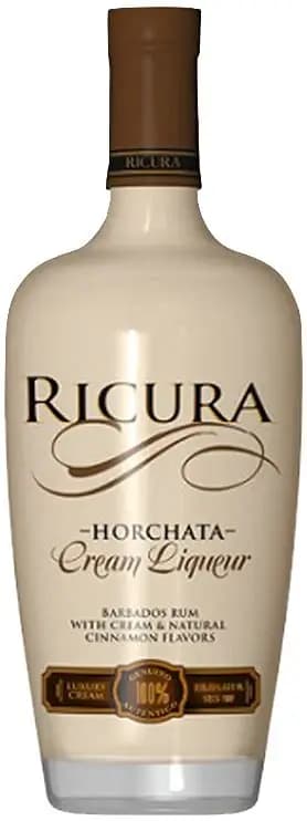 Ricura Horchata Rum 750ML