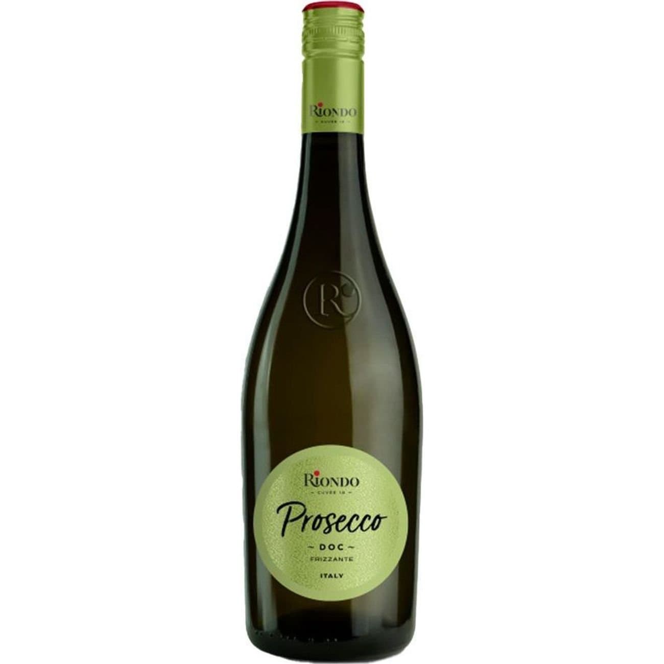 Riondo Prosecco Nero 750ML