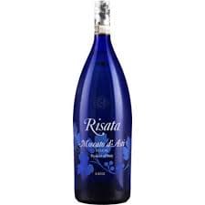Risata Moscato D'asti 375ML