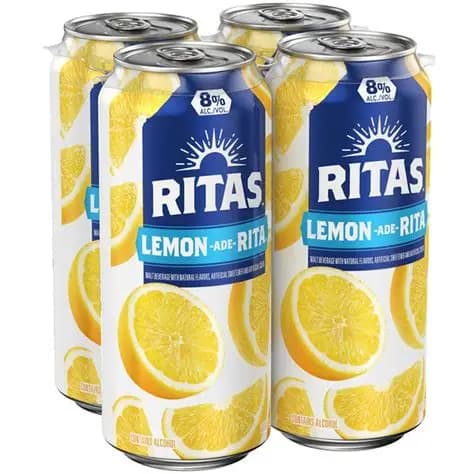Rita Lemonade 16OZ