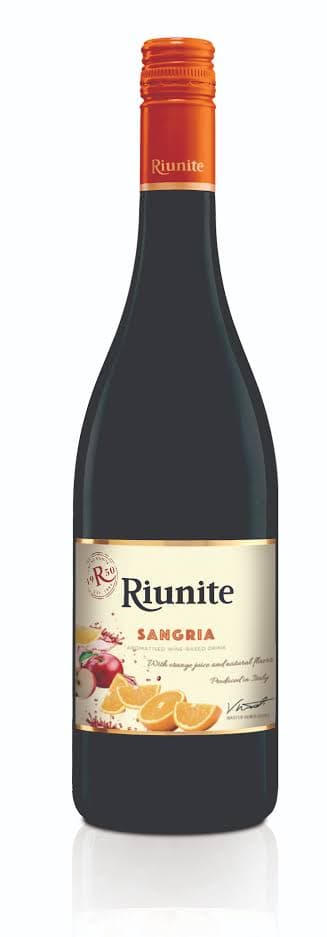 Riunite Sangria 1.75ML
