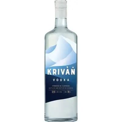 Riva Vodka 375