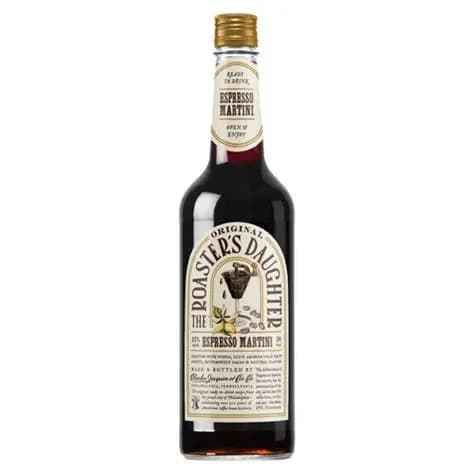 Roasters Daughter 750ML