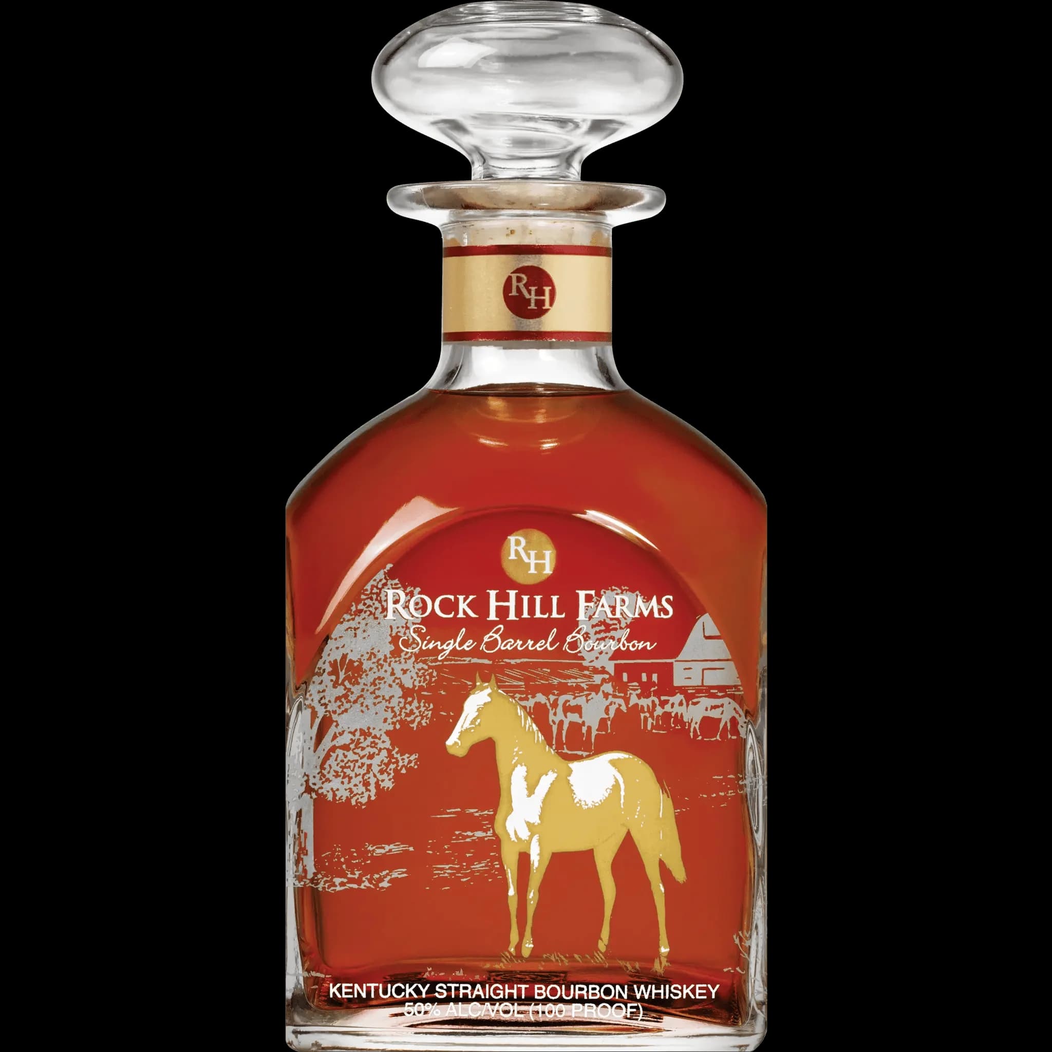 Rockhill Farms Bourbon