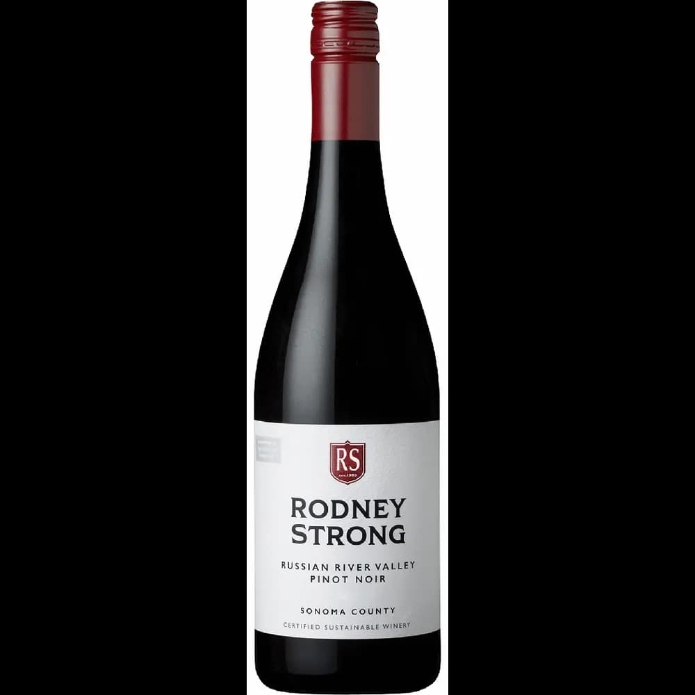 Rodney Strong Pinot Noir 750ML