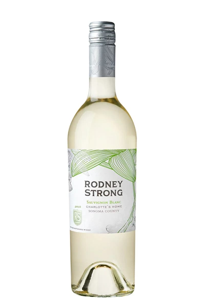 Rodney Strong Sauvignon Blanc 750ML