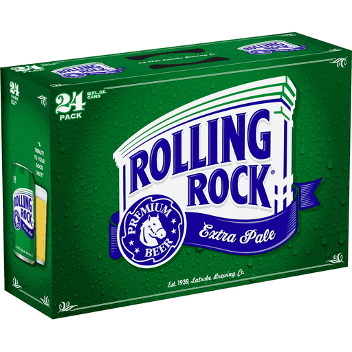 Rolling Rock 24PK