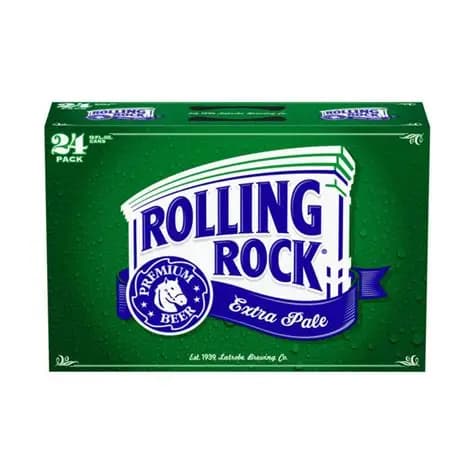 Rolling Rock 24PK