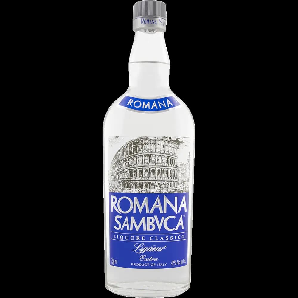 Romana Sambuca 750ML