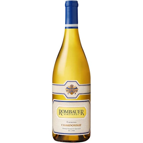 Rombauer Chardonnay