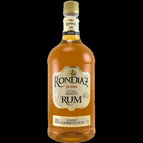 Rondiaz Gold 750ML Pet