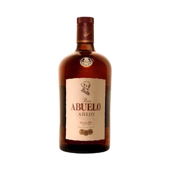 Ron Abuelo Anejo 1.75L