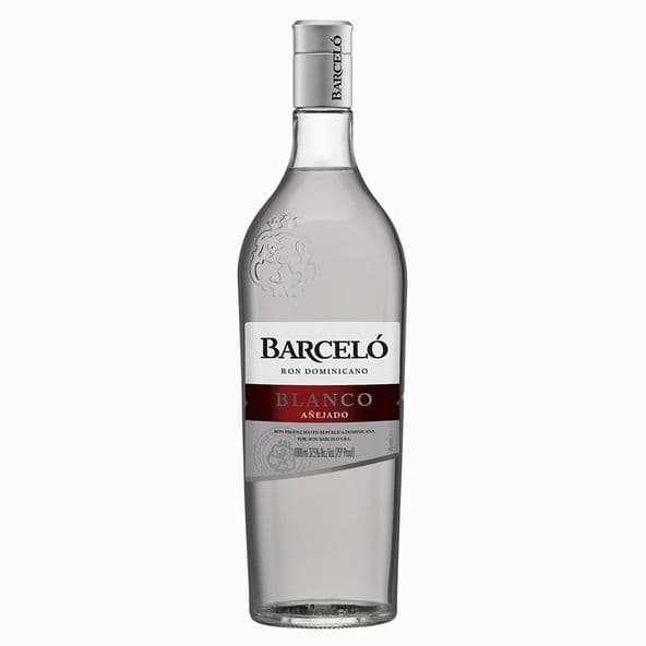 Ron Barcelo Blanco 750ML