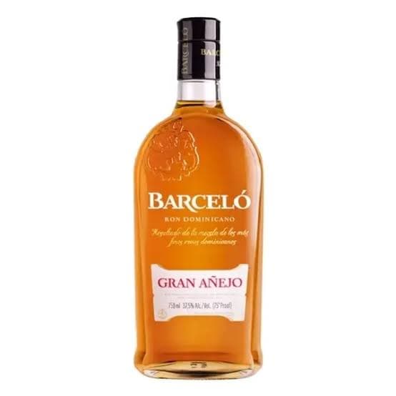 Ron Barcelo Gran Anejo 1.75ML