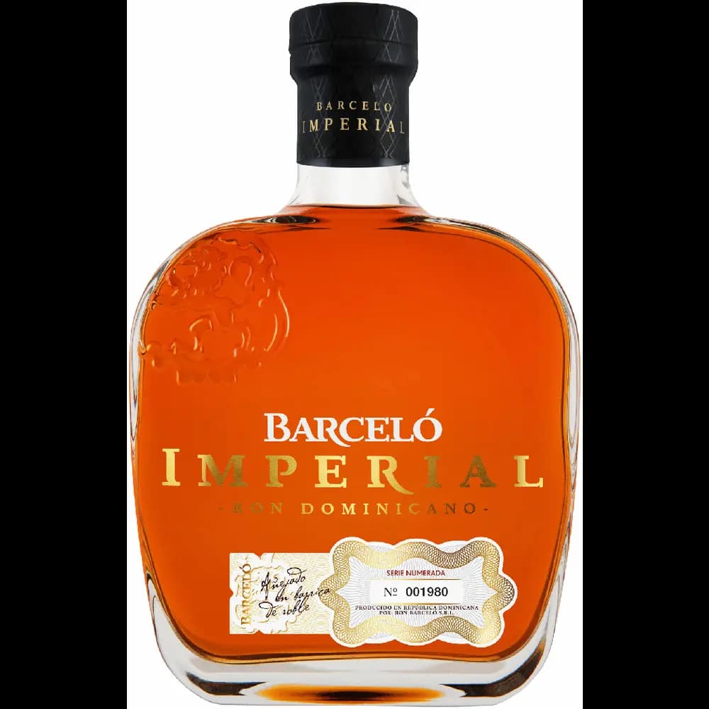 Ron Barcelo Imperial 750ML