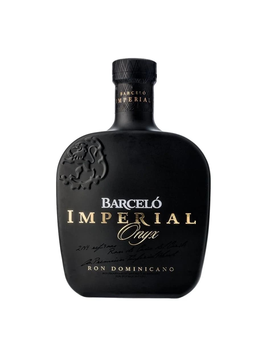 Ron Barcelo Imperial Onyx 750ML